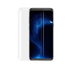 Microcase Samsung Galaxy S8 Plus Full Ekran Koruma Curved 3D Pet Film