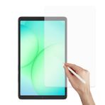 Microcase Samsung Galaxy Tab А11 8.7'' Wi-Fi SM-X133; Galaxy Tab А11 8.7'' LTE SM-X135 Tablet Paper Like Pencil Destekli Kağıt Hissi Veren Mat Ekran Koruyucu - AL3289