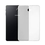 Microcase Samsung Galaxy Tab A P580 Silikon Kılıf