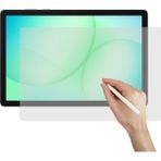 Microcase Samsung Galaxy Tab A11 Plus 11 Inch Tablet Tablet Paper Like Pencil Destekli Kağıt Hissi Veren Mat Ekran Koruyucu - AL3289 - Şeffaf