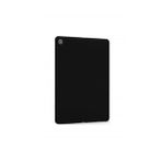 Microcase Samsung Galaxy Tab A7 Lite 2021 8.7 inch T220 T225 Tablet Silikon Tpu Soft Kılıf - Siyah