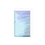 Microcase Samsung Galaxy Tab A7 T500 T505 T507 2020 10.4 Tablet Tempered Glass Cam Koruma