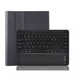 Microcase Samsung Galaxy Tab S7 FE SM-T733 12.4 inch Bluetooth Touchpad Klavye+Standlı Kılıf-BKK2