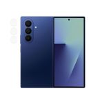 Microcase Samsung Galaxy Z Fold 7 Kamera Camı Lens Koruyucu Nano Esnek Film-AL3400