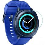 Microcase Samsung Gear Sport Nano Glass Esnek Cam Ekran Koruma Film