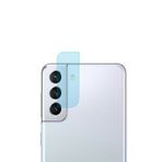 Microcase Samsung S21 Kamera Camı Lens Koruyucu Nano Esnek Film