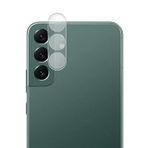 Microcase Samsung S24 Kamera Camı Lens Koruyucu Nano Esnek Film-AL3400