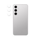 Microcase Samsung S24 Plus Kamera Camı Lens Koruyucu Nano Esnek Film-AL3400
