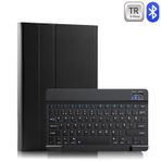 Microcase Samsung Tab A 10.1 2019 T510 T515 Tablet ile Uyumlu Bluetooth Türkçe Klavyeli Standlı Kılıf AL4824 Ithl