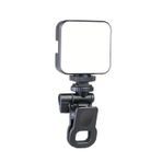 Microcase Şarjlı Çok Fonksiyonlu Ayarlanabilir Ürün Çekim Işığı RGB Softbox Fotoğraf Stüdyo Aydınlatması Cep Ledi AL4256