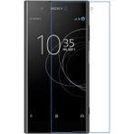 Microcase Sony Xperia XA1 Plus Nano Glass Cam Ekran Koruyucu