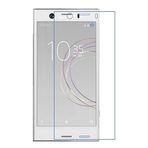 Microcase Sony Xperia XZ1 Compact Nano Glass Ekran Koruyucu SAYDAM