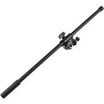 Microcase Stüdyo Mikrofon Standları Içi Metal Boom Kolu Boomarm 65 Cm 3/8 Vida - SİYAH AL4729 Siyah