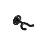 Microcase Sünger Kaplama Duvara Monte Metal Gitar Duvar Askılığı - Al4723