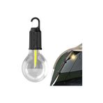 Microcase T01 Taşınabilir Şarjlı Outdoor Kamp Bahçe Lambası 10W Askılı Led Işık - AL5227