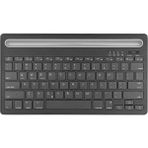 Microcase Tablet ve Telefon Koymalı Standlı Bluetooth Klavye - AL3786