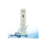 Microcase Tds Metre Dijital Ekranlı Su Kalitesi Ölçüm Cihazı - AL5303