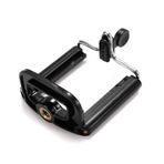 Microcase Tripod-Monopod için Üniversal Telefon Tutucu