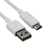 Microcase Type C Usb 3.1 Hızlı Veri Aktarım Ve Şarj Kablosu