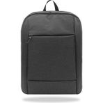 Microcase Unisex Su Geçirmez 3 Gözlü 15.6'' Laptop & MacBook Sırt Çantası - AL5323
