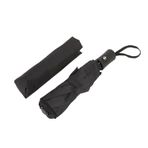 Microcase Unisex Tam Otomatik İçi Yaylı 8 Telli Rüzgar Korumalı Rüzgarda Kırılmayan Su Geçirmez Dayanıklı Şemsiye AL4662