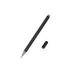Microcase Universal Telefon Tablet Ipad 2in1 Disk Uçlu Stylus Pen Dokunmatik Kalem - Al3466