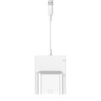 Microcase USB 3.0 Kart Okuyucu 4in1 USB Otg Cf/sd/tf - AL4584
