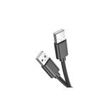Microcase USB A To USB A Iki Ucu Erkek Çift Taraflı USB 2.0 Kablo 100 cm AL4775