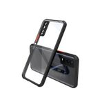 Microcase Vivo Y20 Ball Serisi Köşe Korumalı Kılıf