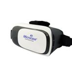 Microcase Vr 3D Sanal Gerçeklik Gözlüğü - AL4718