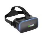 Microcase Vrpark V6 3D Sanal Gerçeklik Gözlüğü