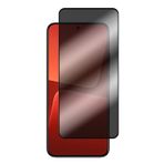 Microcase Xiaomi 13 Global ile uyumlu Privacy Gizlilik Filtreli Tam Kaplayan Cam Koruma - AL3125