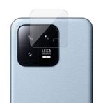 Microcase Xiaomi 13 Global Kamera Camı Lens Koruyucu Nano Esnek Film - AL3400
