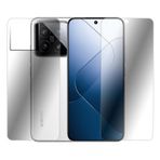 Microcase Xiaomi 14 Global Full Ön Arka Kaplama Koruma Filmi - AL3279
