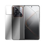 Microcase Xiaomi 14 Pro Global Full Arka Kaplama Koruma Filmi - AL3281