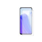 Microcase Xiaomi Mi 10t Pro Tempered Glass Cam Ekran Koruyucu