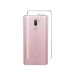 Microcase Xiaomi Mi 5S Full Arka Kaplama TPU Soft Koruma Film