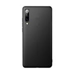 Microcase Xiaomi Mi 9 Explorer Elektrocase Serisi Silikon Tpu Siyah Kılıf