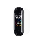 Microcase Xiaomi Mi Band 4 Tpu Film Full Ekran Kaplama Koruma