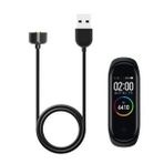 Microcase Xiaomi Mi Band 6 USB Şarj Adaptörü Şarj Kablosu