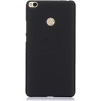 Microcase Xiaomi Mi Max 2 Elektrocase Silikon TPU Tempered Cam + Kılıf