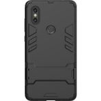 Microcase Xiaomi Mi Mix 2S Alfa Serisi Armor Standlı Koruma Kılıf