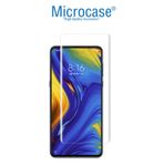 Microcase Xiaomi Mi Mix 3 Full Ön Kaplama TPU Soft Koruma Film