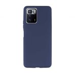 Microcase Xiaomi Poco X3 GT Premium Matte Silikon Kılıf-Lacivert