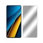 Microcase Xiaomi Poco X6/Redmi Note 13 Pro 5G Tempered Cam Ekran Koruyucu AL3269