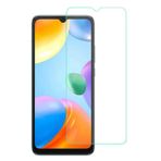 Microcase Xiaomi Redmi 10c Tempered Glass Cam Ekran Koruyucu