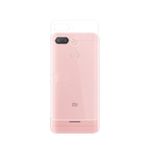 Microcase Xiaomi Redmi 6A Full Arka Kaplama TPU Soft Koruma Film
