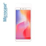 Microcase Xiaomi Redmi 6A Full Ön Kaplama TPU Soft Koruma Film