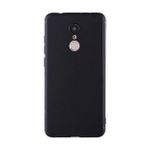 Microcase Xiaomi Redmi 7 Elektrocase Serisi Silikon Tpu Siyah Kılıf