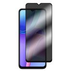 Microcase Xiaomi Redmi Note 11R Global ile uyumlu Privacy Gizlilik Filtreli Tam Kaplayan Cam Koruma - AL3125
